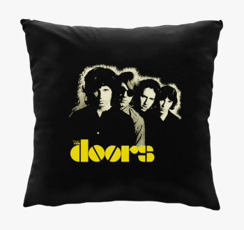 The Doors blazina