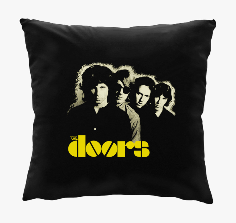 The Doors blazina
