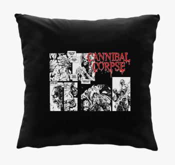Cannibal Corpse - blazina