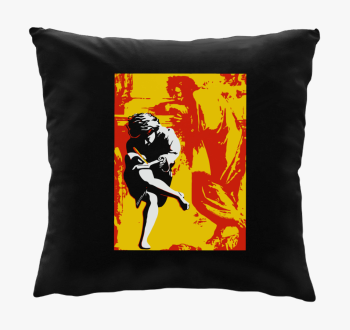 Guns N’ Roses - Use Your Illusion I blazina