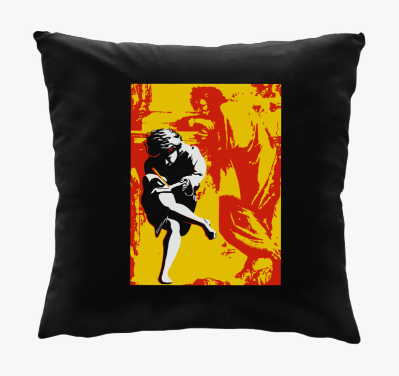 Guns N’ Roses - Use Your Illusion I blazina