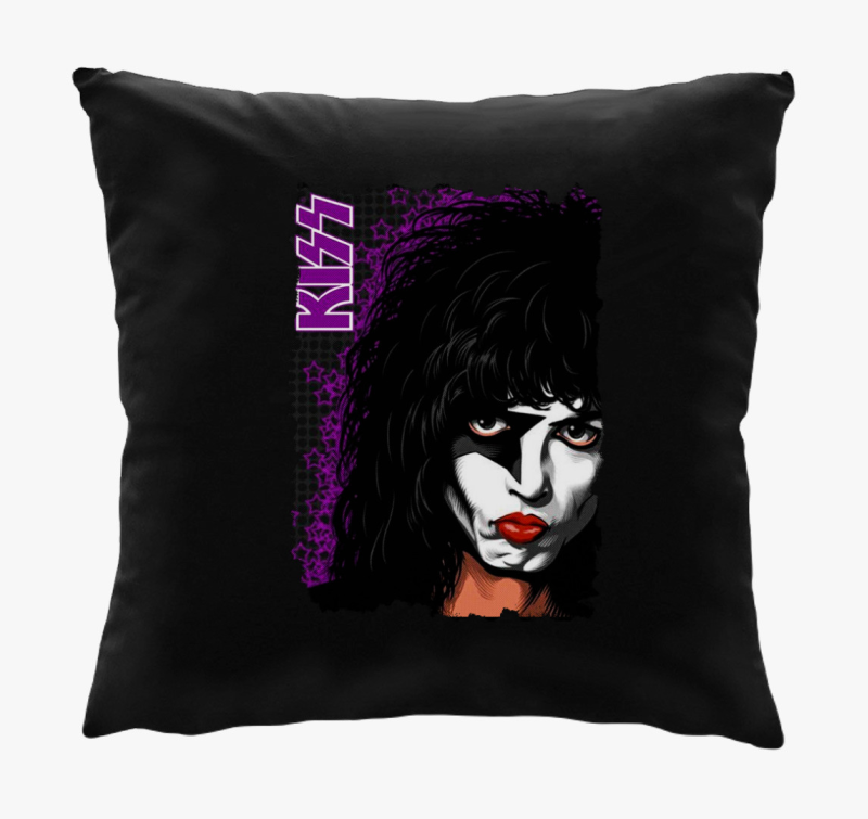 Kiss - Paul Stanley blazina