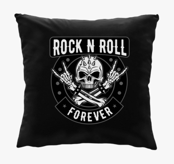 Rock'N Roll Forever blazina