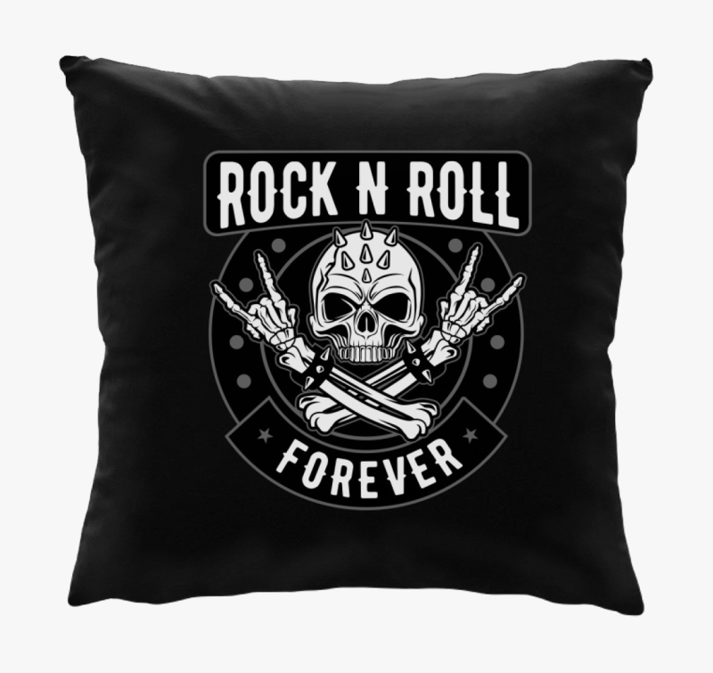 Rock'N Roll Forever blazina