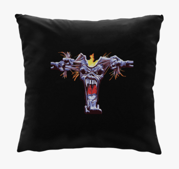 Iron Maiden Eddie blazina