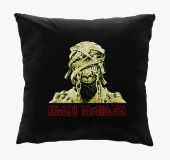 Iron Maiden Eddie Mummy blazina