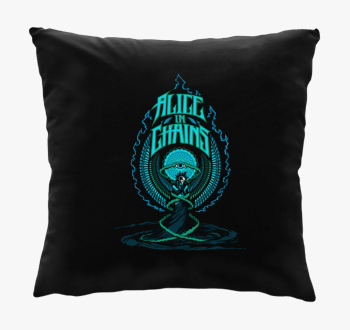 Alice in Chains blazina