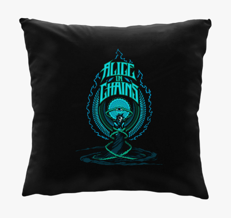 Alice in Chains blazina