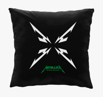Metallica Beyond Magnetic blazina