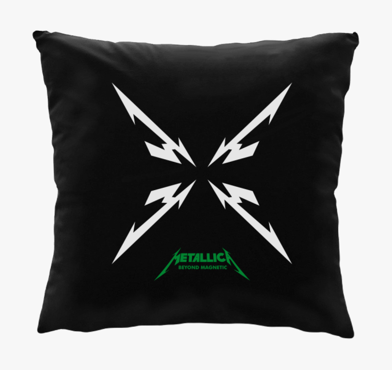 Metallica Beyond Magnetic blazina