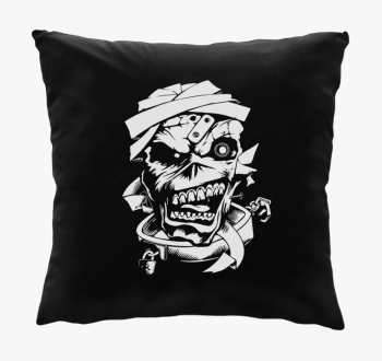 Iron Maiden Eddie 2.0blazina