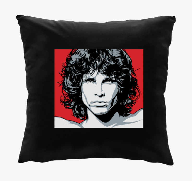 Jim Morrison blazina