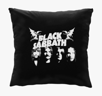 Black Sabbath tagok blazina