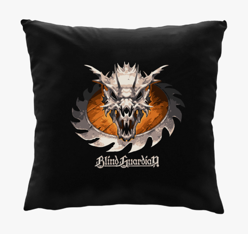 Blind Guardian blazina