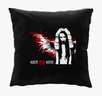 Marilyn Manson blazina