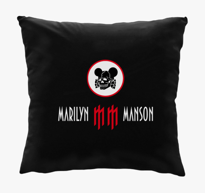 Marilyn Manson - The Golden Age of Grotesque blazina