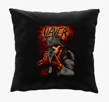 Slayer - Skeleton Soldier blazina