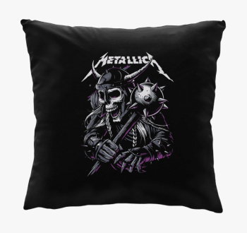 Metallica - Barbarian blazina