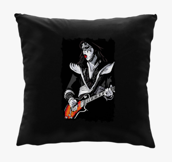 Kiss - Asylum blazina