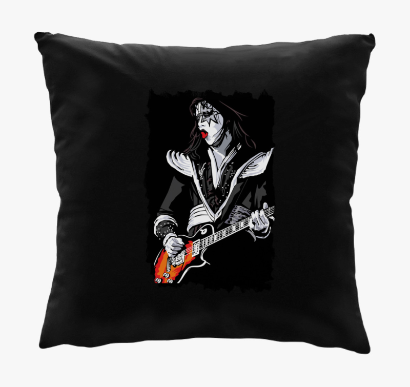 Kiss - Asylum blazina