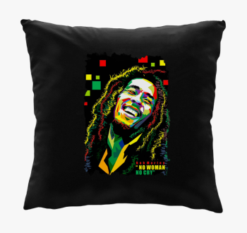Bob Marley blazina