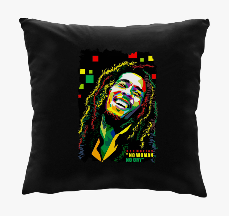 Bob Marley blazina