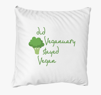 Did Veganuary brokko...