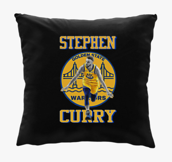 Stephen Curry blazina