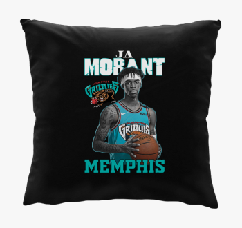 Ja Morant Memphis blazina