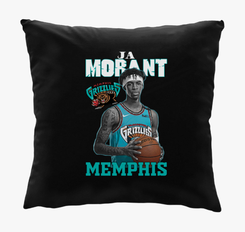Ja Morant Memphis blazina