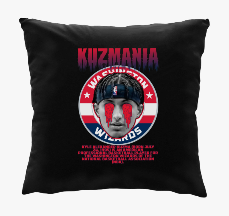 Kyle Alexander Kuzma blazina