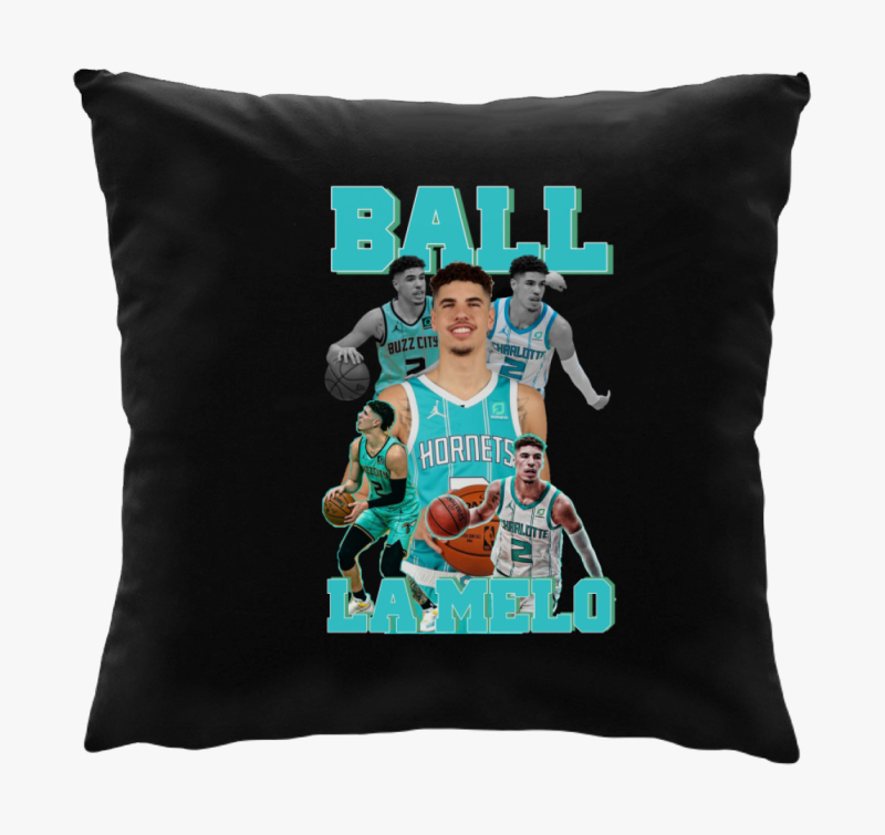 LaMelo Ball blazina