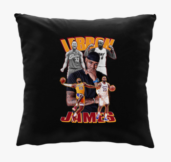 Lebron James blazina