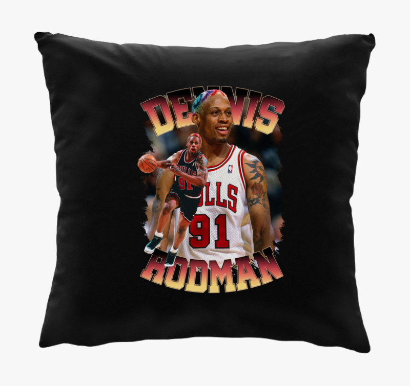 Dennis Rodman blazina