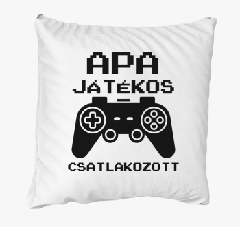 Oče csatlakozott bla