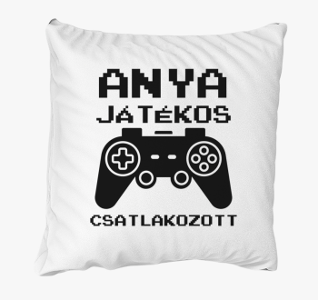 Mama csatlakozott bl