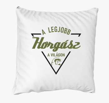 legjobb ribič ribič blazina