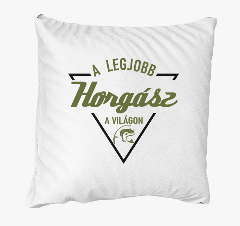 legjobb ribič ribič blazina