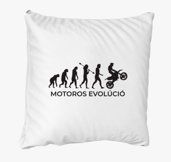 Motoros motor blazina