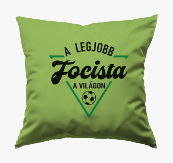 legjobb nogometaš blazina