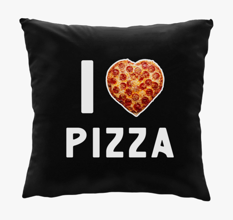 I love pizza blazina