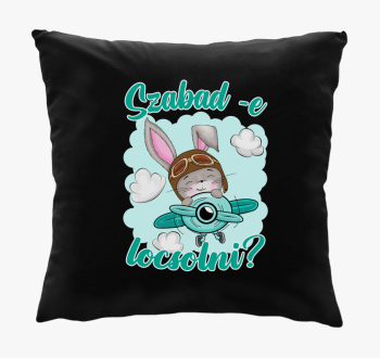 Nyuszi Szabad -e locsolni blazina