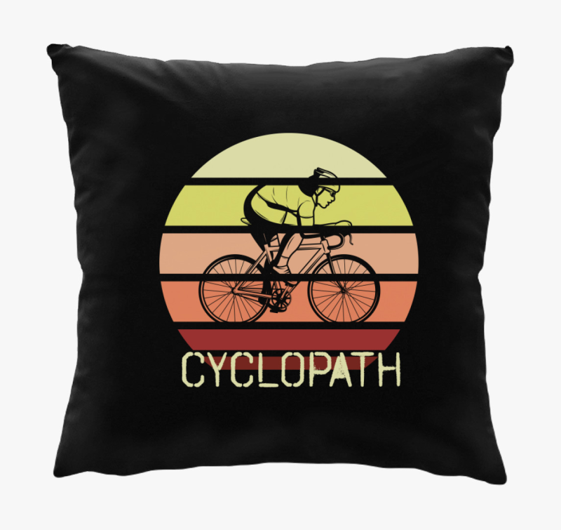 Cyclopath rjava blazina