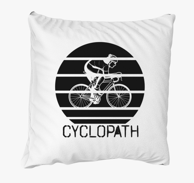 Cyclopath blazina