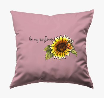 Be my sunflower blaz