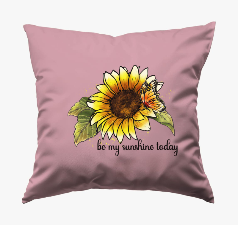 Be my sunshine today blazina