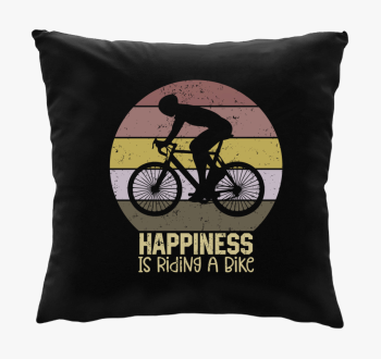 Happiness bike blazina