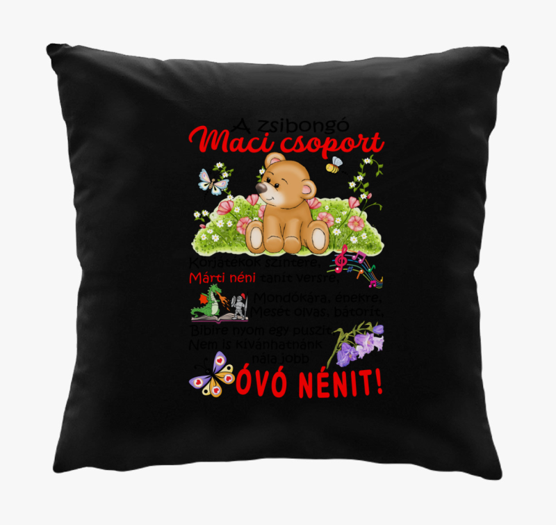 Maci csoport blazina