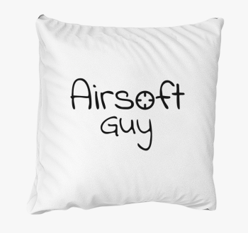 Airsoft Guy blazina