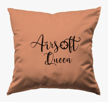 Airsoft Queen blazina